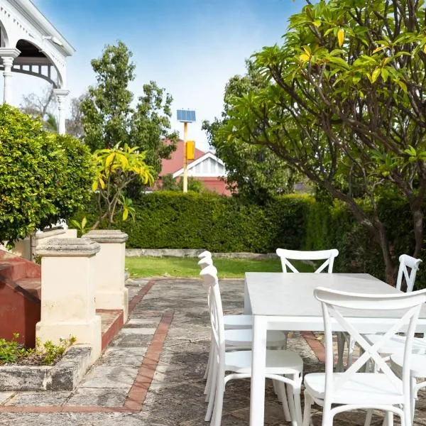 View House by Swan BnB Management – hotel w mieście Perth