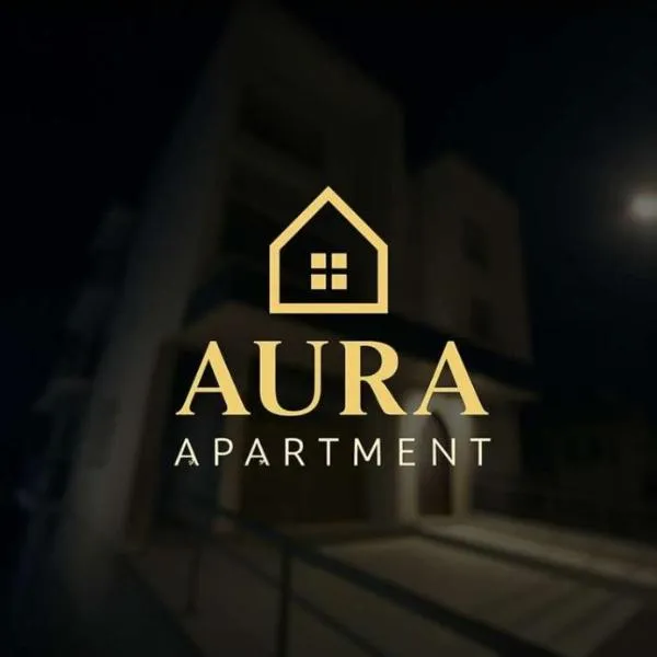 Aura Apartment, hotel di Berane