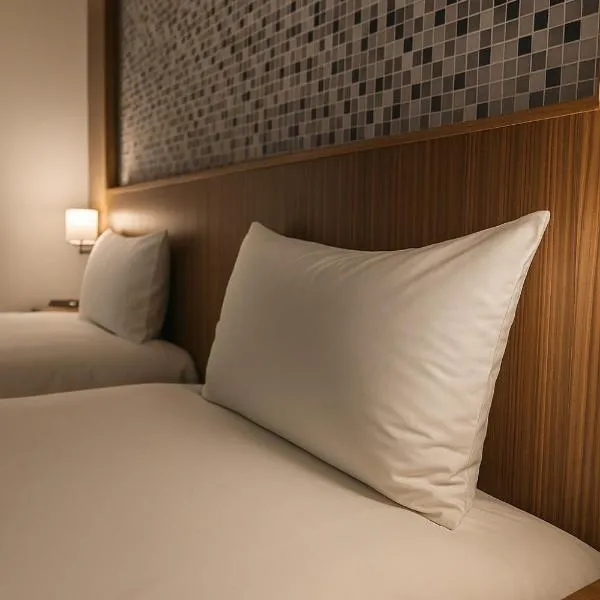 Chillax Inn 知樂愛河館, hotel in Kaohsiung