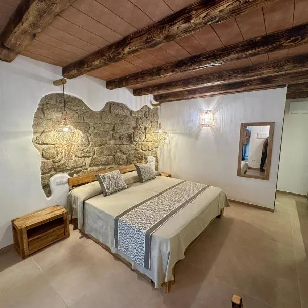 Il Busciolotto, hôtel à Santa Teresa Gallura