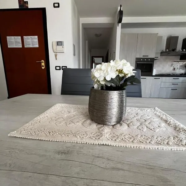 La finestra su Assisi, hotell i Bastia Umbra