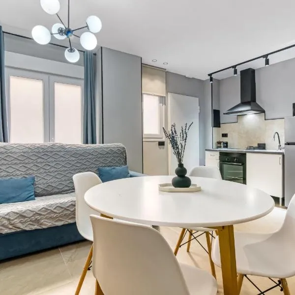 City Suites, hotel in Valencia
