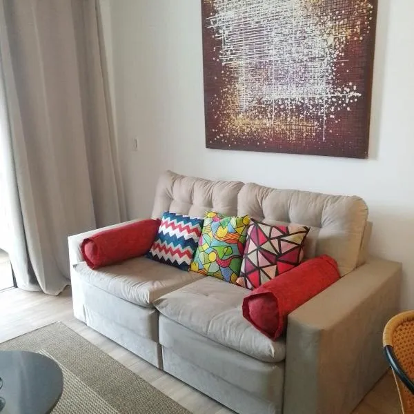 Piratininga - Niterói RJ, hotel em Niterói