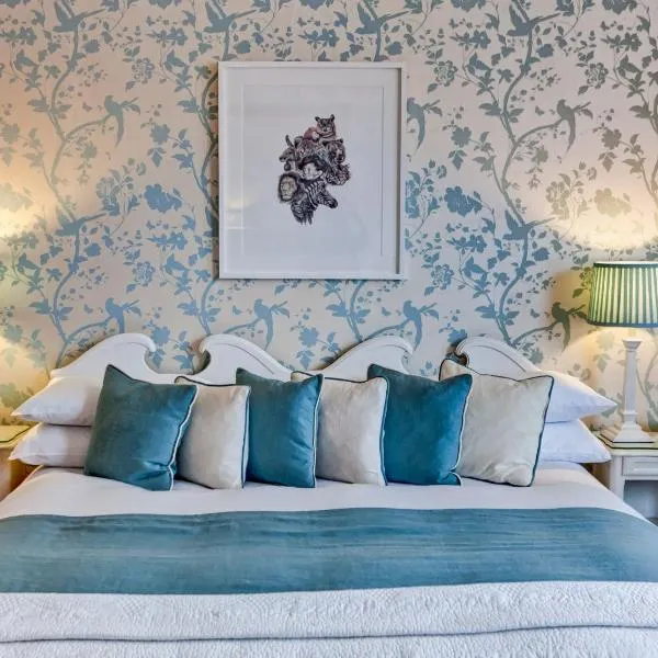 The Claremont, hotel in Brighton & Hove