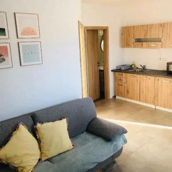 Vilka Čachtice, ξενοδοχείο σε Čachtice