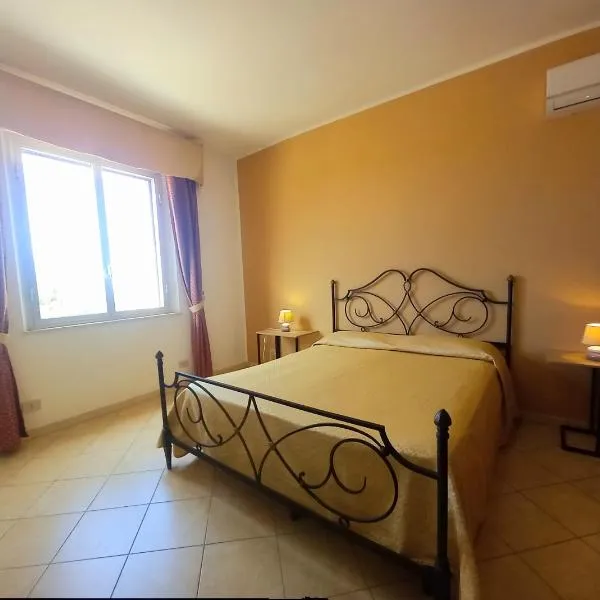 Tahiti House Stagnone, Hotel in Marsala