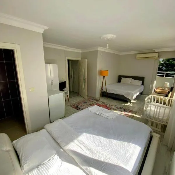 the nearest breakfast-inclusive hotel to the airport, hotel in Arnavutköy