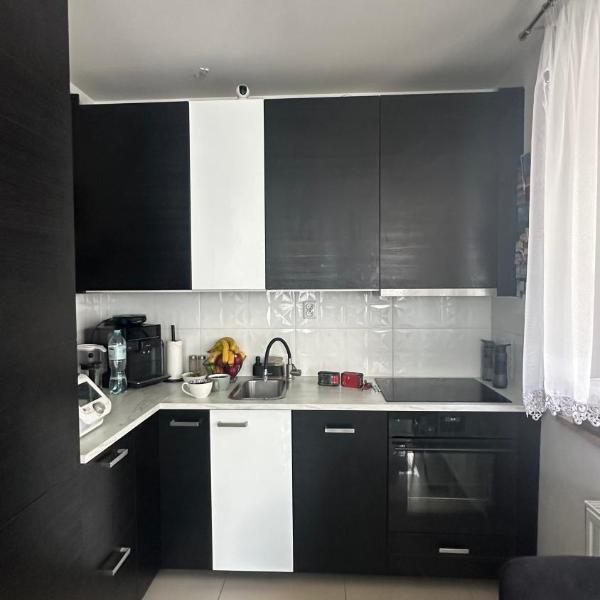 Apartament Nowe Żerniki, Wrocław