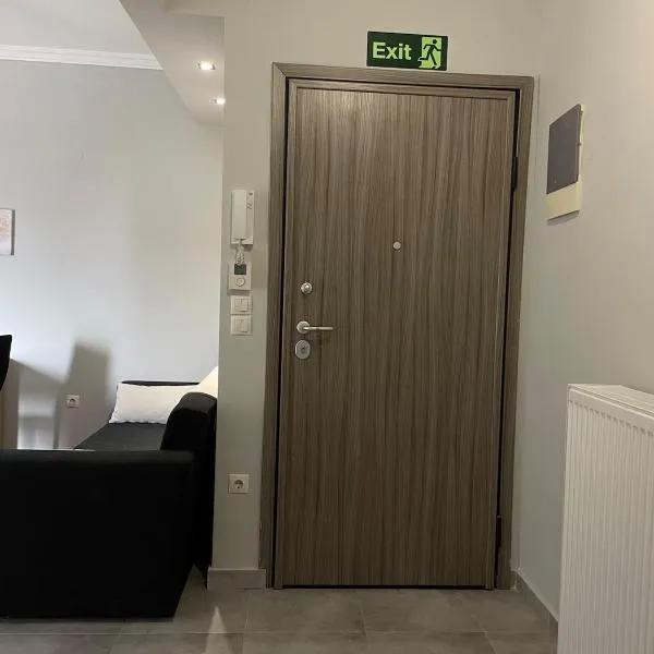 LIKE a Home in Thessaloniki, hotel in Thessaloniki