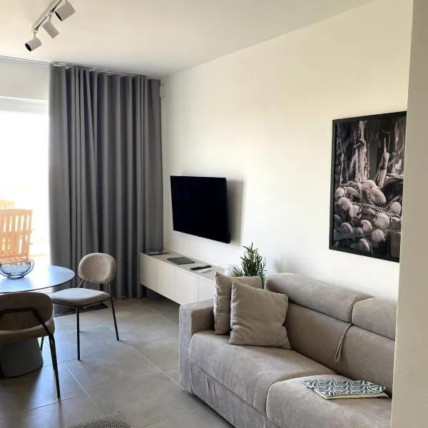 Luxury Apartment Valley Views B12, hotel v destinaci Xagħra