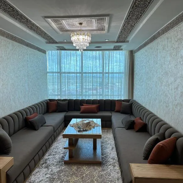 Ibtissam luxury residence، فندق في لاراش