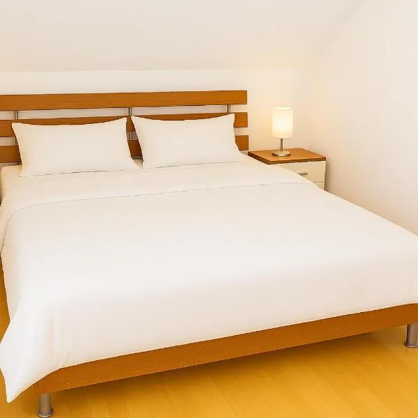 One-Bedroom Cozy Apartment in Donovaly, hotel in Donovaly