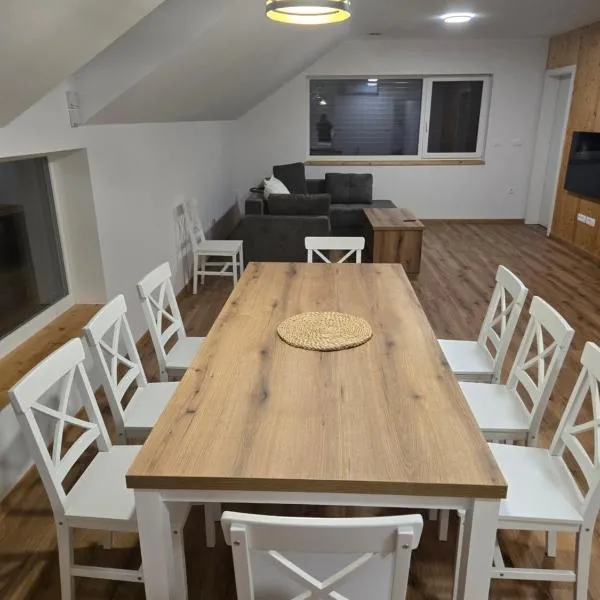 Agregat, Hotel in Ljubljana