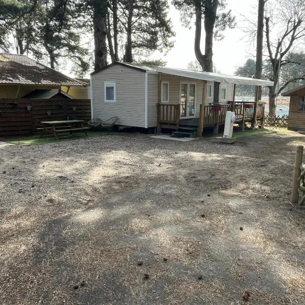 LE PIPA, hotel v destinaci Quend