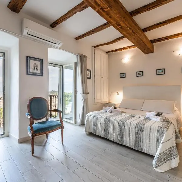 Karalis Relais, hotel in Cagliari