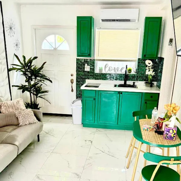 Miami Gardens Comfort Suite by Hard Rock Stadium, hotel in Miami Gardens