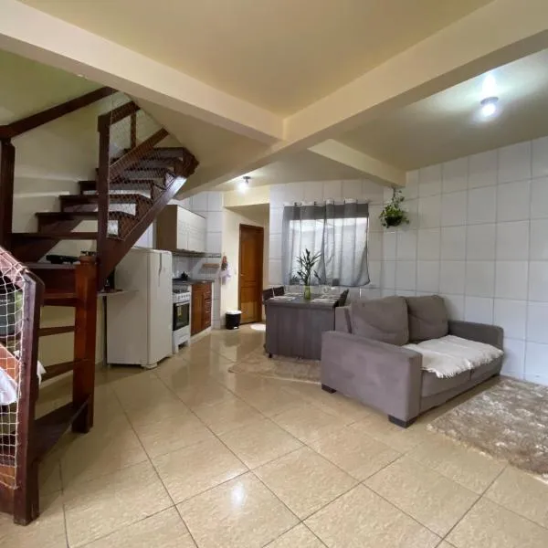 Apto 14 - Residencial Canaã, hotel in Porto Velho