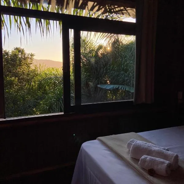 Pousada Vila Maria, hotel i Garopaba