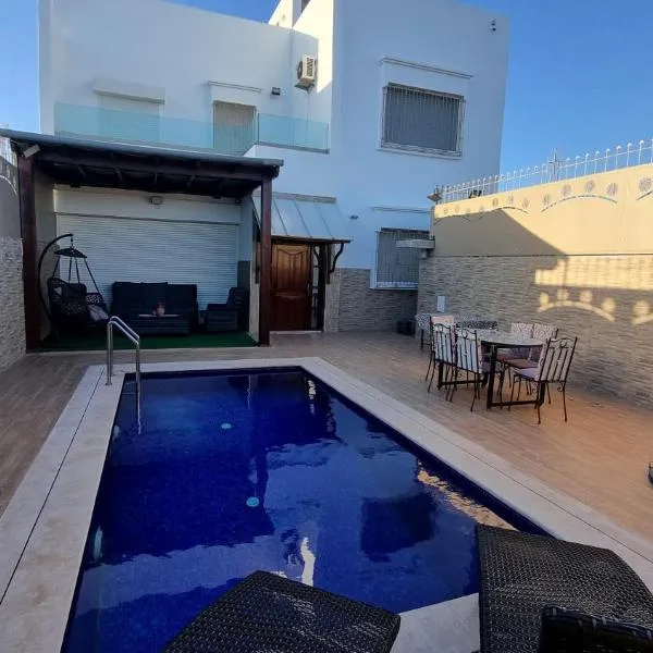 La suite taghazout, hôtel à Taghazout