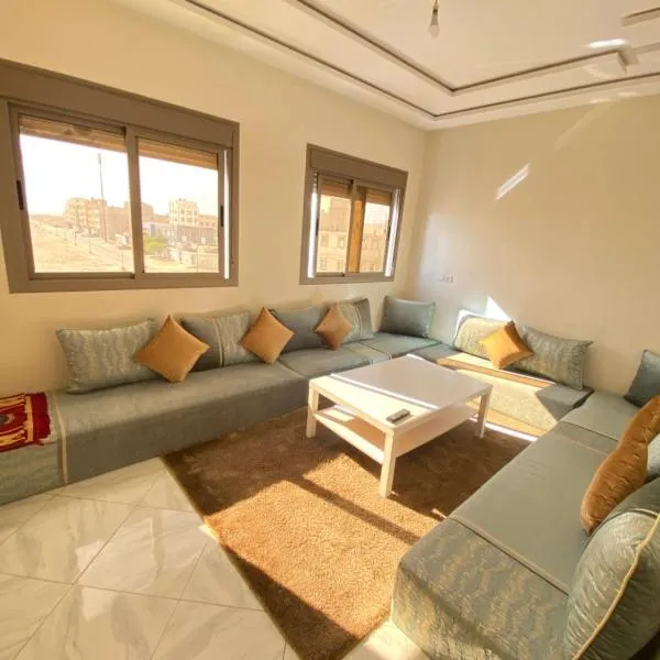 Dakhla sky blue, ξενοδοχείο σε Dakhla