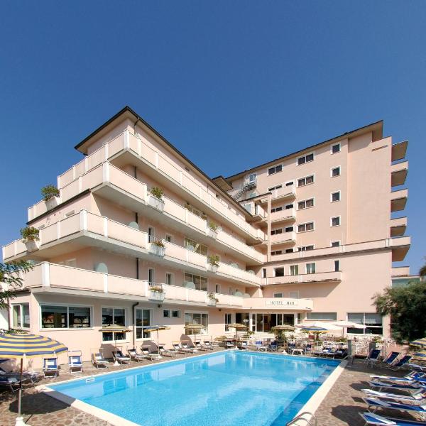 Hotel Man