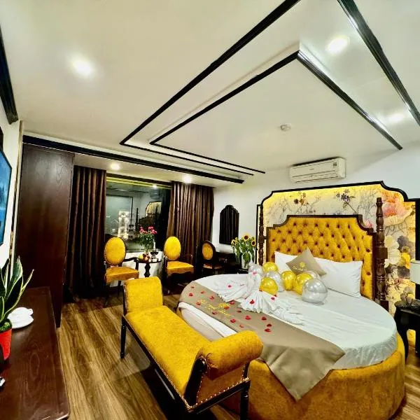 Bảo Anh Hotel, hotel di Hanoi
