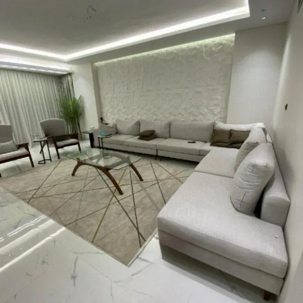 Dana Apartment, Hotel in Kairo