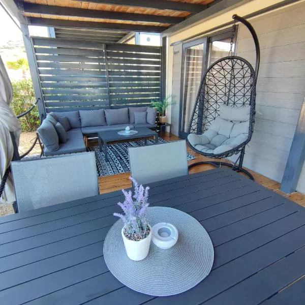 Mobile home LA ISLA BONITA, Terra Park SpiritoS, hotel in Kolan