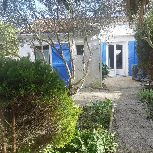 La Rémige, hotel in Dolus d'Oléron