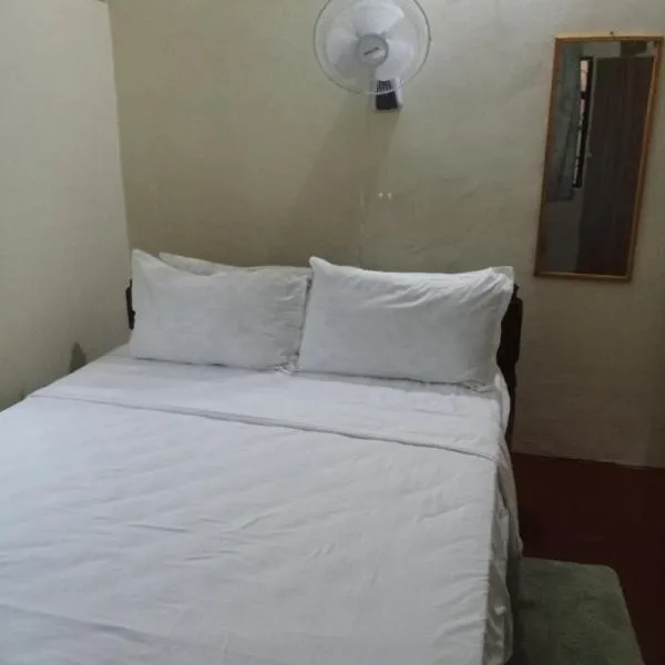 Magical Fharhana House, hotel in Malindi
