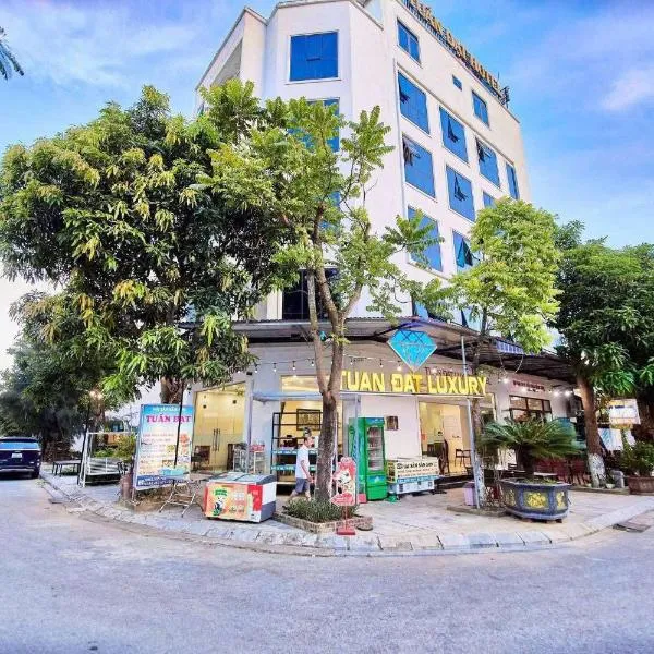 Tuấn Đạt Luxury FLC Sầm Sơn, ξενοδοχείο σε Sam Son