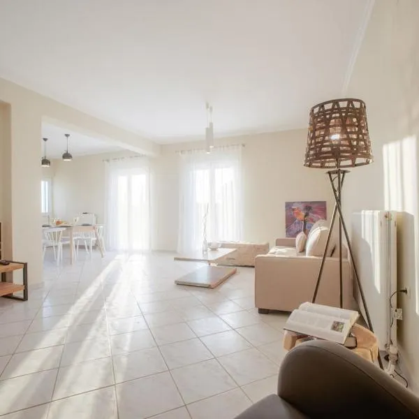 Villa Du Vignoble, hotel in Zakynthos