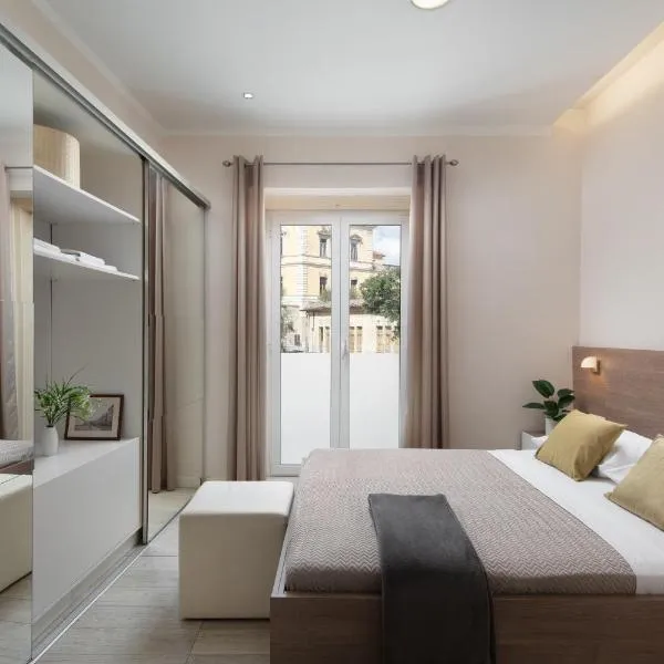 Luxury 4 star apartment in the Old Town Zadar, hotel in Zadar