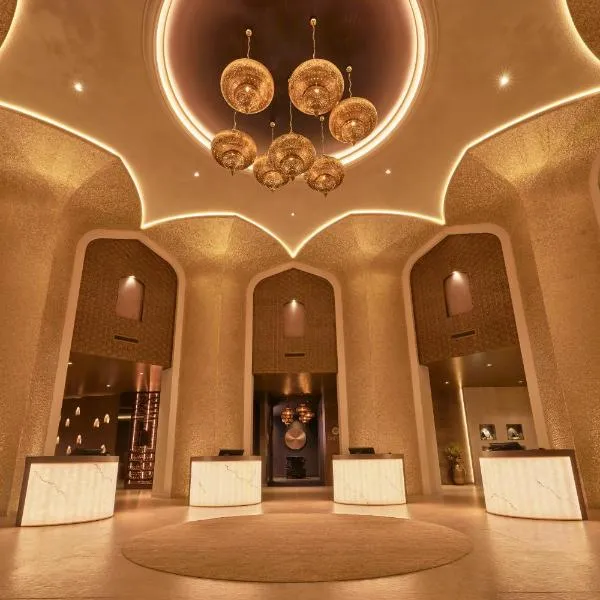 Hotel Thermen Berendonck，位于奈梅亨的酒店