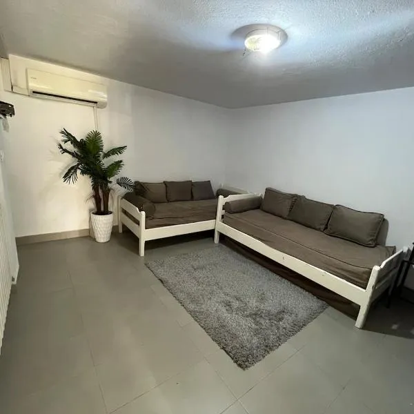 Studio cosy, ξενοδοχείο στην Τύνιδα