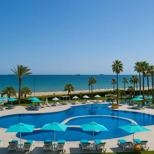 Sousse Pearl Marriott Resort & Spa, hotel u gradu 'Sousse'