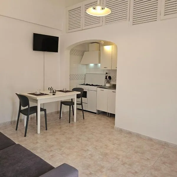 Casa Francesca Ponza, hotel a Ponza