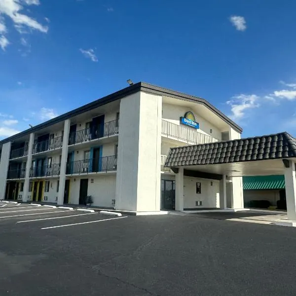 Days Inn by Wyndham Farmington NM, hotell sihtkohas Farmington