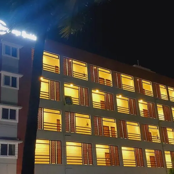 Roundana Residency SIPCOT OMR Chennai - Unit of Prohotel, hotel em Chennai