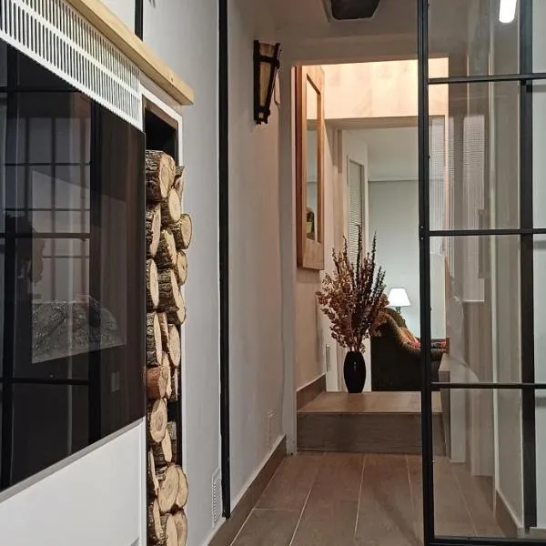 Casa de mis padres, hotell sihtkohas Rincón de Soto