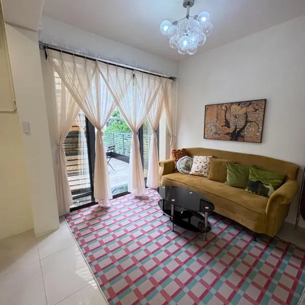 Kaohsiung Raifong Corner Homestay, hotel in Kaohsiung