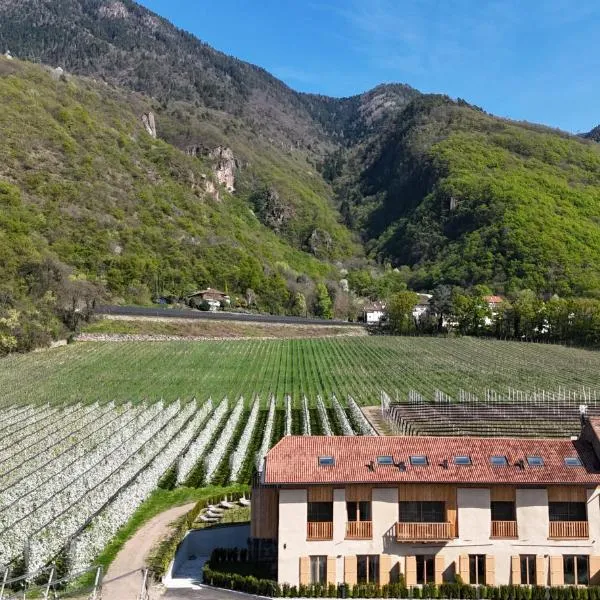 La Torre del Maso Renner, hôtel à Laives
