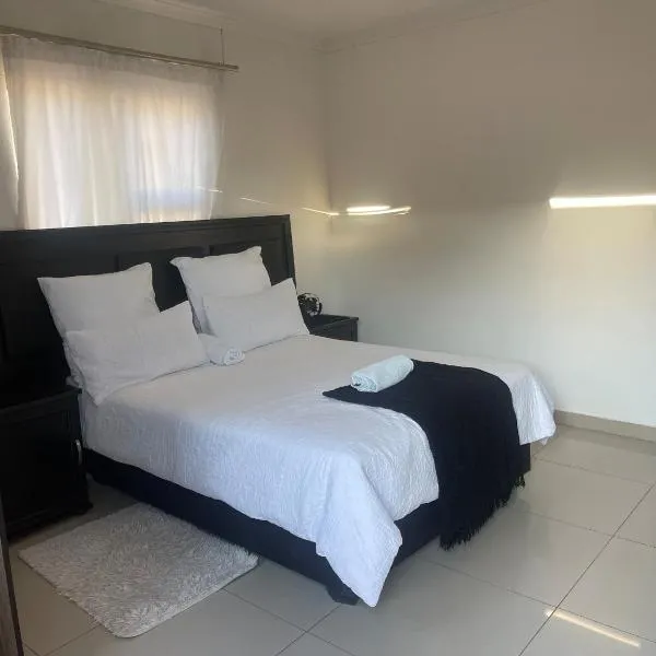Victoria Guesthouse Tsumeb, hotel u gradu 'Tsumeb'
