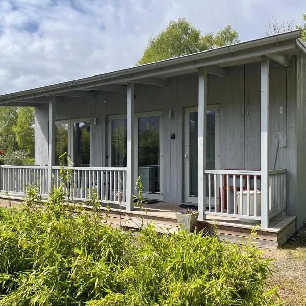 Strandboende，位于Beddinge Strand的酒店