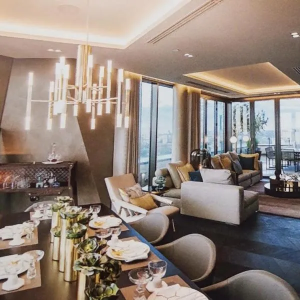 Best Penthouse in London, ξενοδοχείο στο Λονδίνο