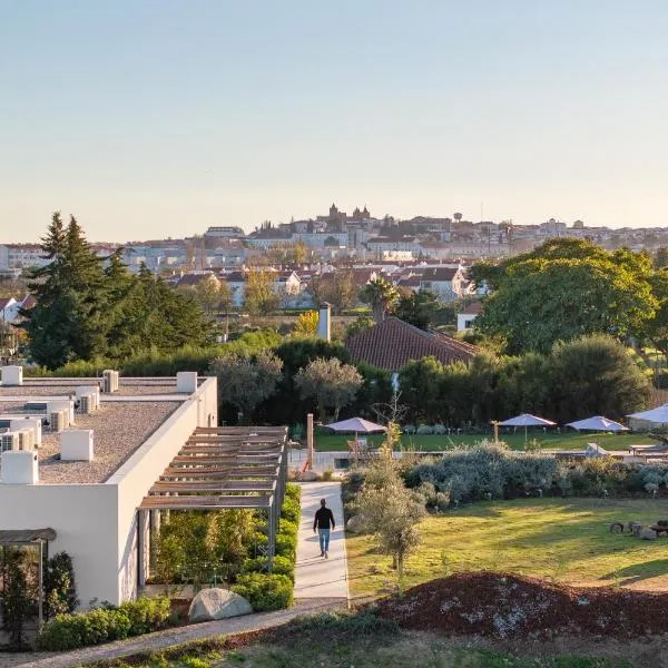 Quinta da Amendoeira - Évora - The Farmhouse、エヴォラのホテル