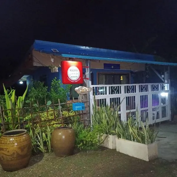 Sukanya Garden and Home, hotel in Ban Lat Ya