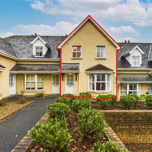 Faithlegg Mews, Faithlegg, Hotel in Waterford