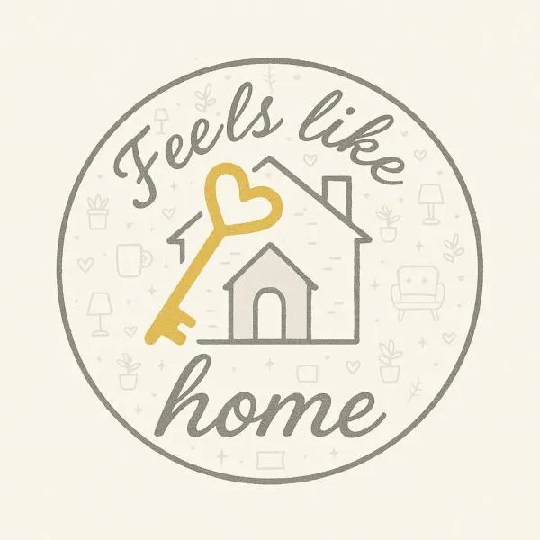 Feels like home Paks，位于保克什的酒店