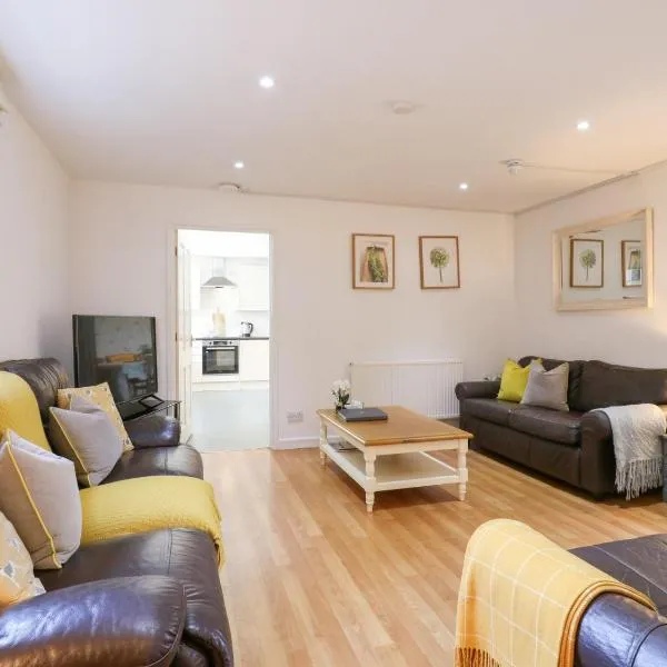 BB House, hotel in Bedford